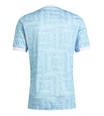 Juventus Udebanetrøje 2025-26 Kortærmet